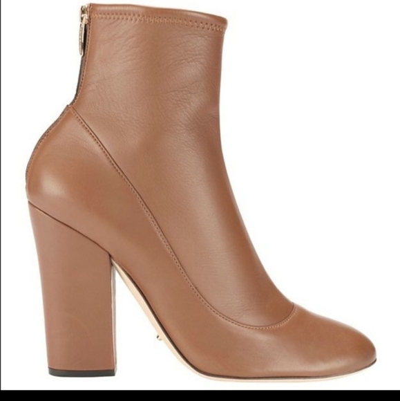 Sergio Rossi Virginia Ankle boots - Picture 2 of 7